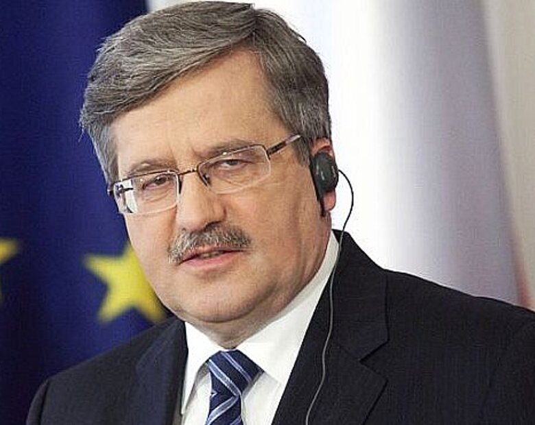 Miniatura: Komorowski o stanie wojennym: trzeba...