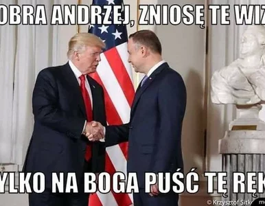 Miniatura: Pięć lat prezydentury Andrzeja Dudy....