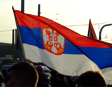 Miniatura: "Kosowo może opóźnić integrację Serbii z UE"
