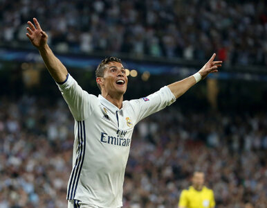 Miniatura: Cristiano Ronaldo szokuje nową fryzurą....