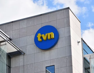 Miniatura: Brak koncesji dla TVN? „Ten pomysł mógł...