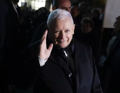 Miniatura: Kaczyński kreśli przyszłość pracowników...