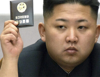 Kucharz Kim Dzong Ila wraca do Korei. "Nie mogłem odmówić"