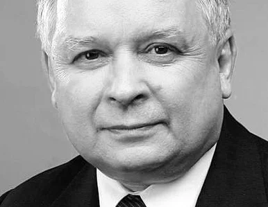 Miniatura: Prezes PiS: Lech Kaczyński odszedł w...