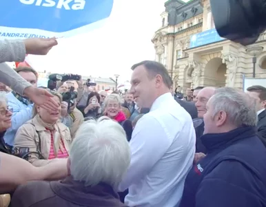 Miniatura: PiS zaprezentowało nowy spot wyborczy....