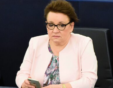 Kłótnia na antenie Radia Zet. Anna Zalewska: Proszę nie obrażać pani...