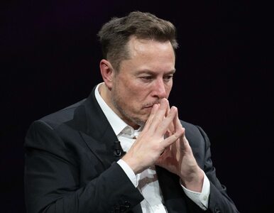 Miniatura: Elon Musk miał udaremnić kluczowy atak...