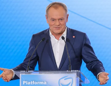 Miniatura: Tusk: Sankcje na Rosję muszą przestać być...