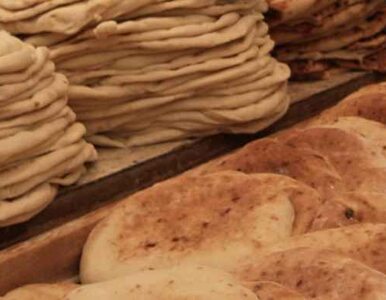 Miniatura: Iran: chleb będzie droższy o 20 procent