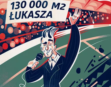 Miniatura: Liczą się ludzie - nowa kampania reklamowa...