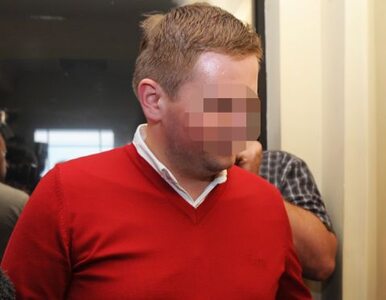 Prokuratura: Marcin P. mógł nie wiedzieć, że był karany