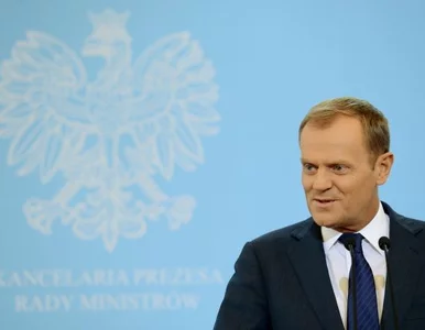 Miniatura: Cimoszewicz: Tusk rządzi nieźle, ale...