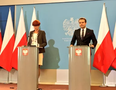 Miniatura: Już wiemy, co było "ważną decyzją" rządu....