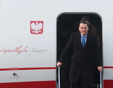 Miniatura: „Niedyskrecje parlamentarne”. Sikorski na...