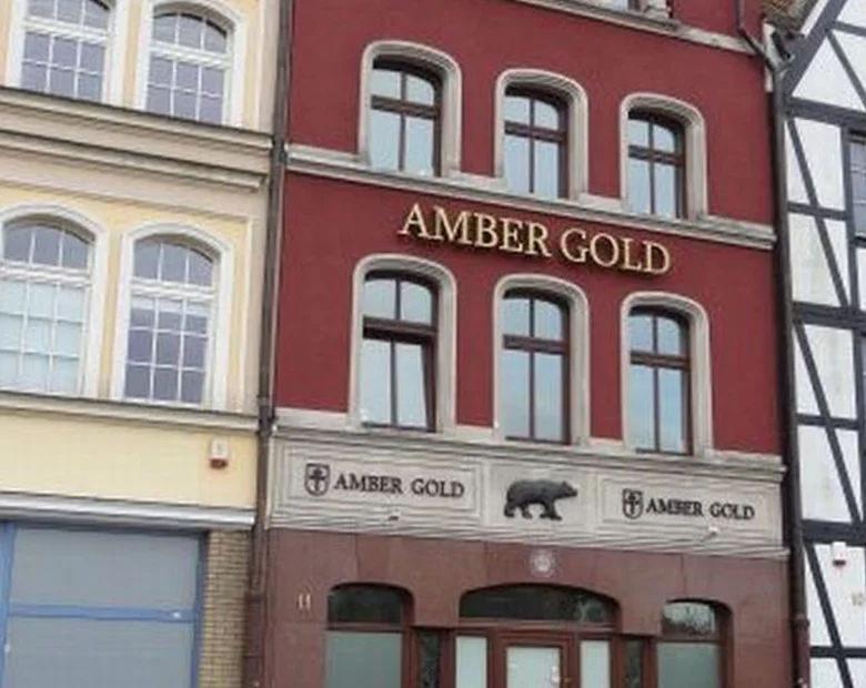 Miniatura: Afera Amber Gold - śledztwa jadą do Łodzi