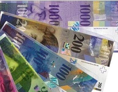 Miniatura: Szwajcaria znalazła u siebie pieniądze...