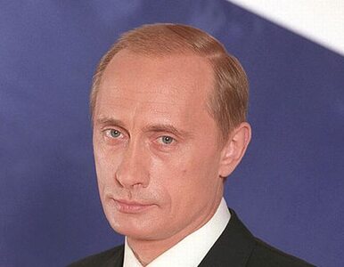 Miniatura: Putin kusi Ukrainę. "Wejdzicie do unii...