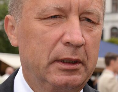 Miniatura: Prezydent Litwy: Kaczyński był politykiem...