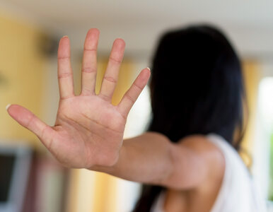 Miniatura: Jak się obronić przed molestowaniem