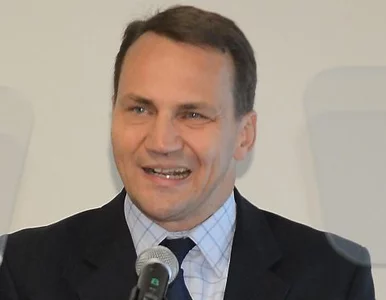 Miniatura: Sikorski: tarcza antyrakietowa? To sprawa...