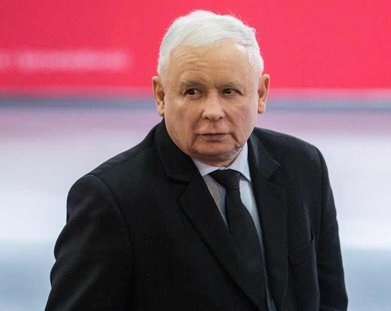 Miniatura: Kaczyński o dopłatach dla rolników:...