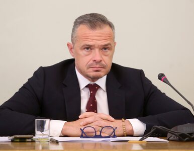 Sprawa Sławomira Nowaka. Sąd podjął decyzję ws. aresztu dla byłego ministra