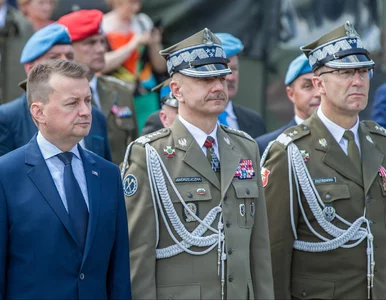 Miniatura: Gen. Koziej dla „Wprost” o dymisji...