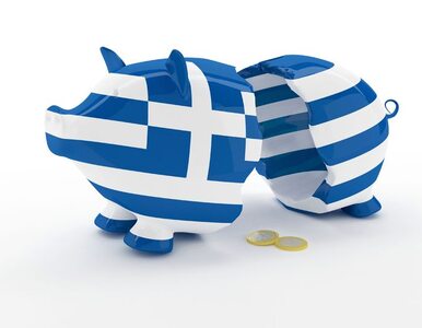Miniatura: Do bankructwa Grecji zostały 33 dni. Unia...
