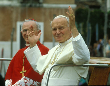 100. rocznica urodzin św. Jana Pawła II. Oto, co przygotowała na dziś...