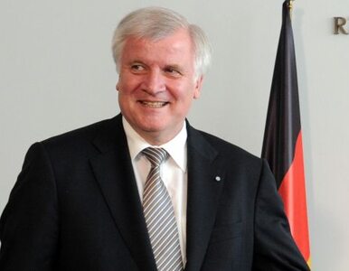 Niemiecki polityk w Warszawie: cieszę się, że odbudowaliście Stare Miasto