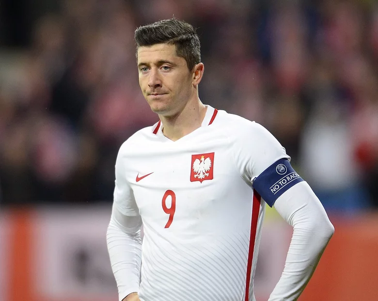 Miniatura: Robert Lewandowski zdradził, czy może...