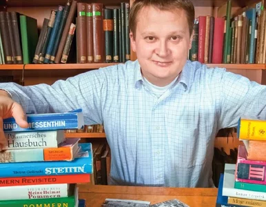 Miniatura: Polacy stają się odkrywcami historii