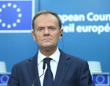 Miniatura: Tusk ogłosił datę pierwszego spotkania ws....