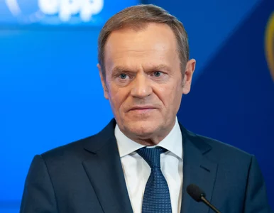 Miniatura: Tusk wbija szpilę PiS-owi po doniesieniach...