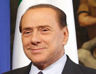 Miniatura: Berlusconi zaprzecza prowadzeniu interesów...