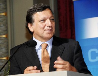 Miniatura: Barroso: UE stoi w obliczu największego...