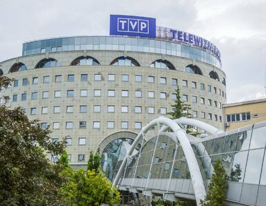 Miniatura: TVP reaguje na stanowisko Rady Etyki...