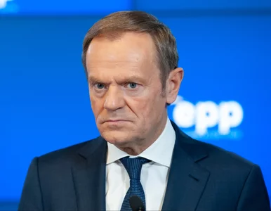 Miniatura: Tusk chwali przemówienie Dudy. „Długo...