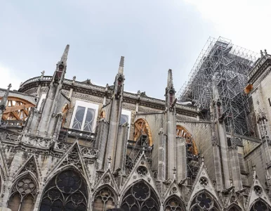 Miniatura: Papież Franciszek odmówił Macronowi. „To...