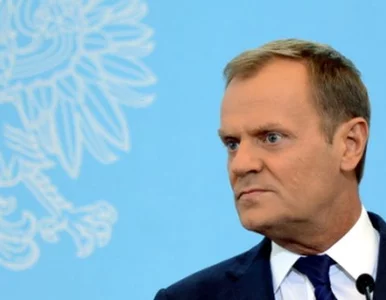 Miniatura: Poseł PiS: Tusk nie wiedział o aferze?...