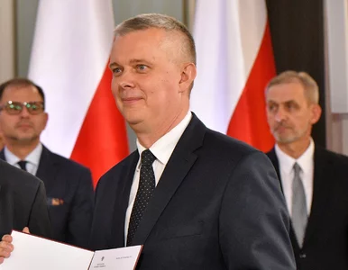 Miniatura: Siemoniak o dymisjach generałów:...