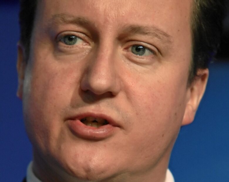 Miniatura: Cameron: Wielka Brytania może być...