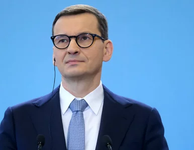 Miniatura: Morawiecki: zmobilizowaliśmy 6,5 mld euro...