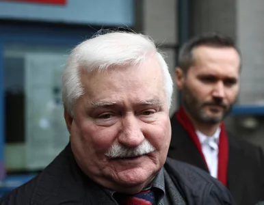 Miniatura: Wałęsa dla „Die Zeit”: Prezes PiS chce...