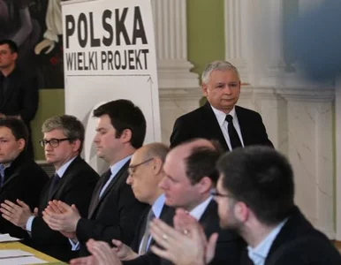 Miniatura: "Smoleńsk przestraszył Polaków"