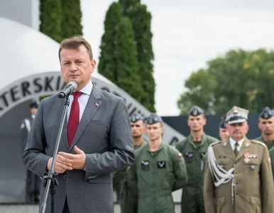 Miniatura: Koniec ze „Szkołą Orląt” w Dęblinie....