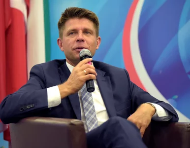 Miniatura: Ryszard Petru: Chcę być premierem, bo to...