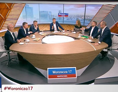 Miniatura: Poseł PSL komentuje zachowanie Kłeczka....