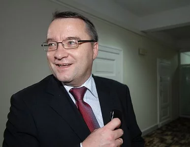 Miniatura: Biernacki: "Zawiasy" za jazdę po pijanemu?...