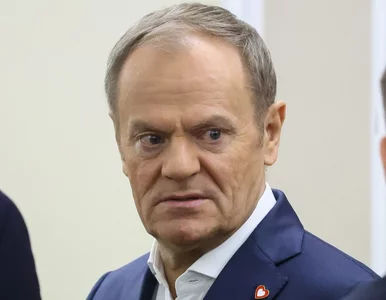 Miniatura: Tusk ostro o zabójstwie ratownika. Nie...